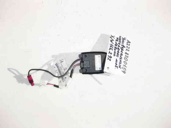 Mercedes-Benz  A2228200154 Універсальний інтерфейс мобільного телефону ML GLE W166 C292 GL GLS X166 V-Class W447 Одеса