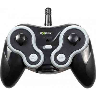 Радиоуправляемая игрушка Silverlit Fury Cross 2 в 1 2.4 ГГц (20210) Винница