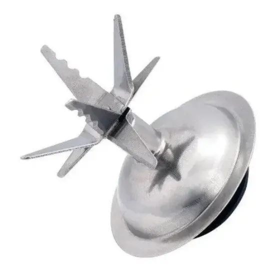 Стаціонарний блендер DOMOTEC MS-6611, потужність 1000 Вт, червоний колір, чаша 1.5 л, імпульсний режим – потужний та стильний. Одеса