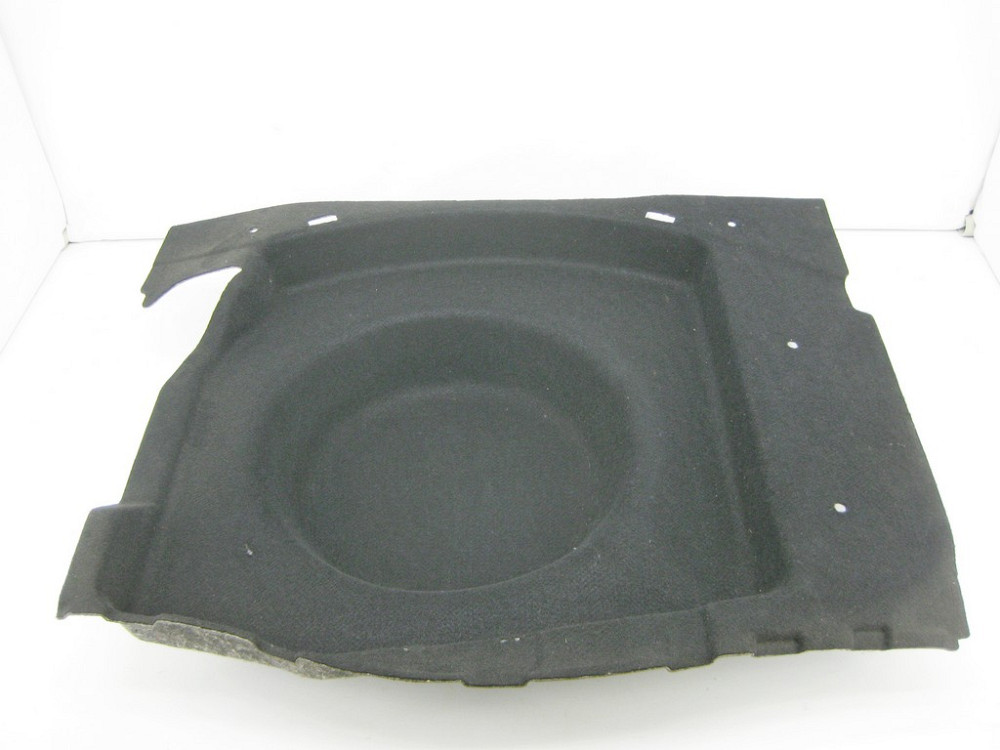 Mercedes-Benz  A2116901541 9F08 Обшивка піддону запасного колеса - докатки чорна E-Class W211 Одеса - фото 5