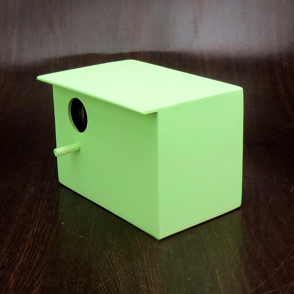 Шпаківня садова "Чиж" мохіто Миколаїв - фото 5