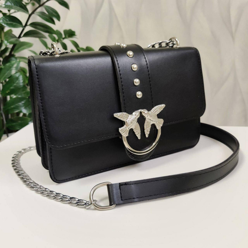 Брендова жіноча сумка. Жіноча сумка маленька через плече. Київ - фото 2