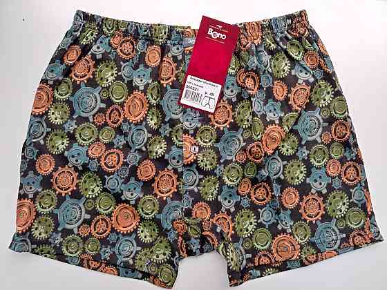 Чоловічі труси сімейні BONO 52 Київ