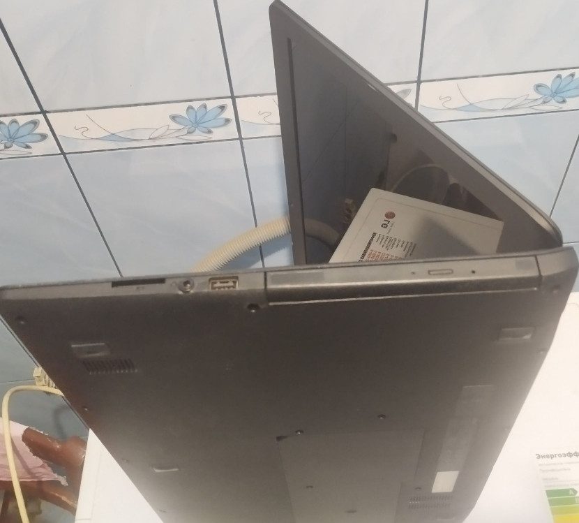 Aser Экран 17.3 IPS 4 Ядерный Быстрый SSD  Новый. Киев - изображение 4