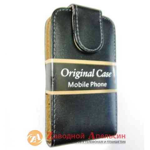 Чехол книжка Samsung C3312 Chic Case Одесса