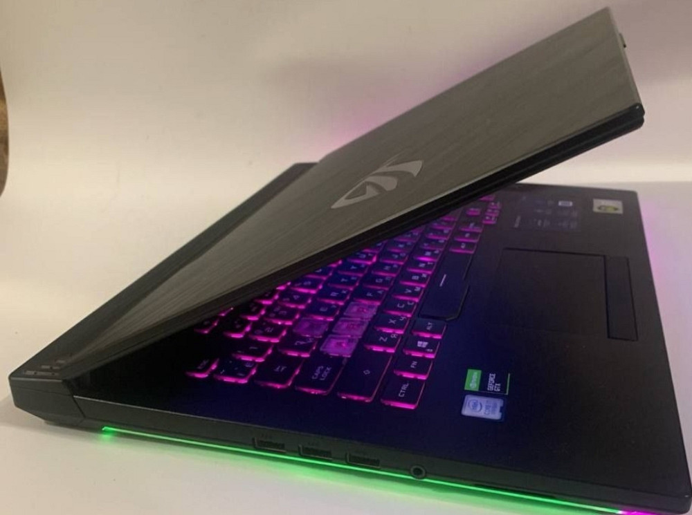 Strix ТОП Игровой Ноутбук i7 26ядер / GTX 1650 Ti 4Gb./ 16Gb. DDR4. Київ - фото 5