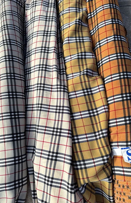 Тканина/опт/костюмка софт — від 5 м. 120 грн/м. Київ - фото 7