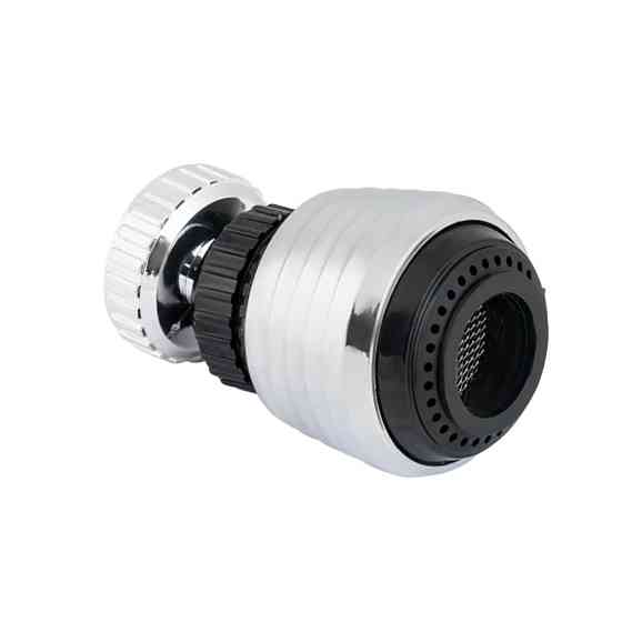 Аэратор для смесителя Lidz Repair 02410 наружный LDREP02410CRM29123 Chrome Киев