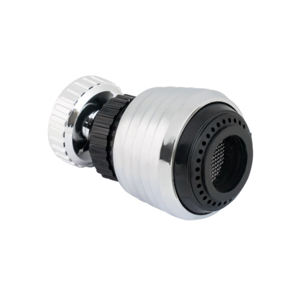 Аератор для змішувача Lidz Repair 02410 зовнішній LDREP02410CRM29123 Chrome Київ - фото 5