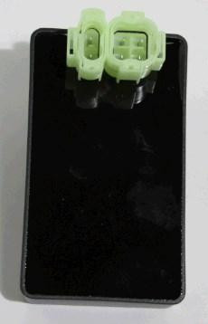 Коммутатор скутер 4 Т китай 50 (большой) Мукачево - изображение 1