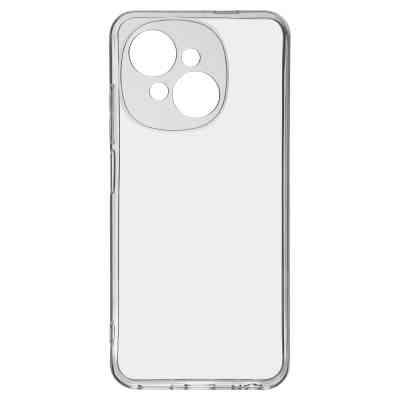 Чохол до мобільного телефона Armorstandart Air Tecno Spark Go 1 (KL4) Camera cover Clear (ARM81193) Вінниця