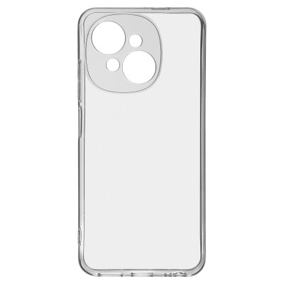 Чохол до мобільного телефона Armorstandart Air Tecno Spark Go 1 (KL4) Camera cover Clear (ARM81193) Вінниця - фото 1