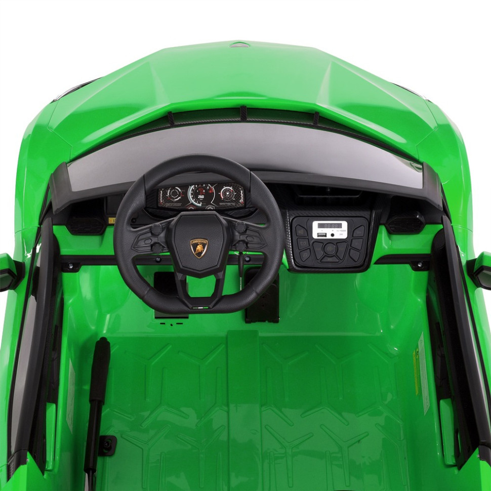 Дитячий електромобіль Машина M 6151AL-5(24V) до 60 кг Вінниця - фото 7