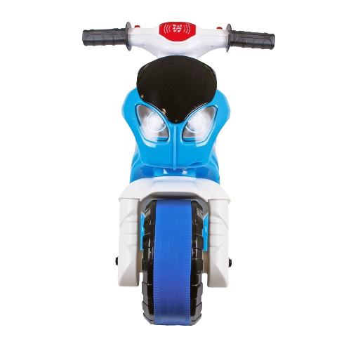 Іграшка Мотоцикл 5781 Технок Житомир