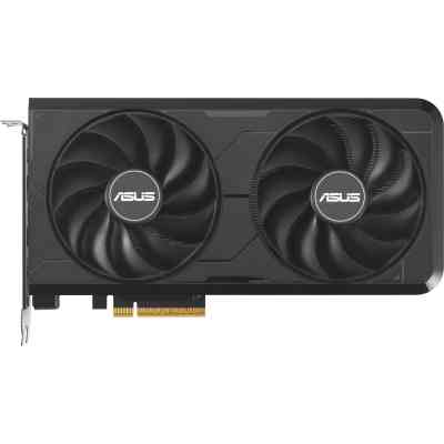 Видеокарта ASUS GeForce RTX5060 8Gb DUAL OC EVO (DUAL-RTX5060-O8G-EVO) Винница