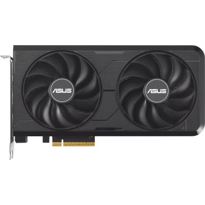 Видеокарта ASUS GeForce RTX5060 8Gb DUAL OC EVO (DUAL-RTX5060-O8G-EVO) Винница - изображение 1