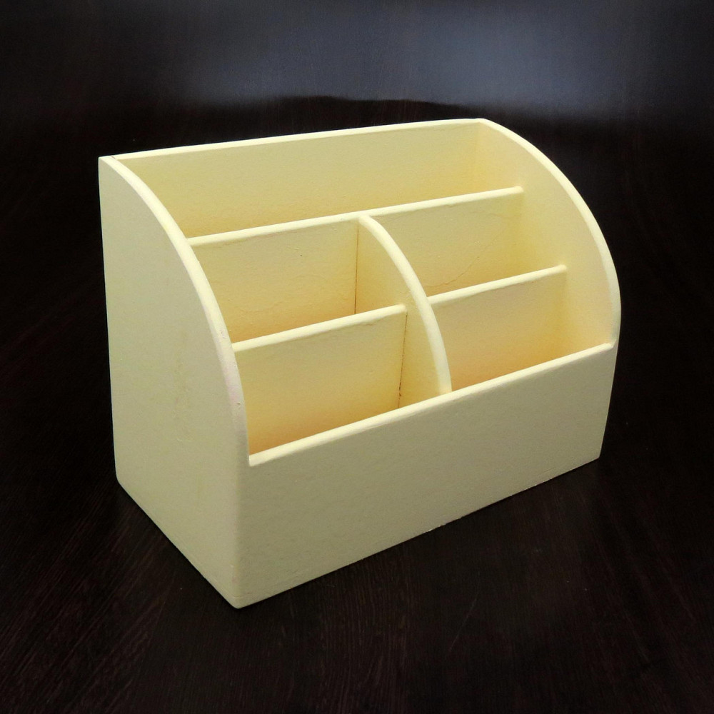 Органайзер для пультів "Стамбул" лимонад Миколаїв - фото 5