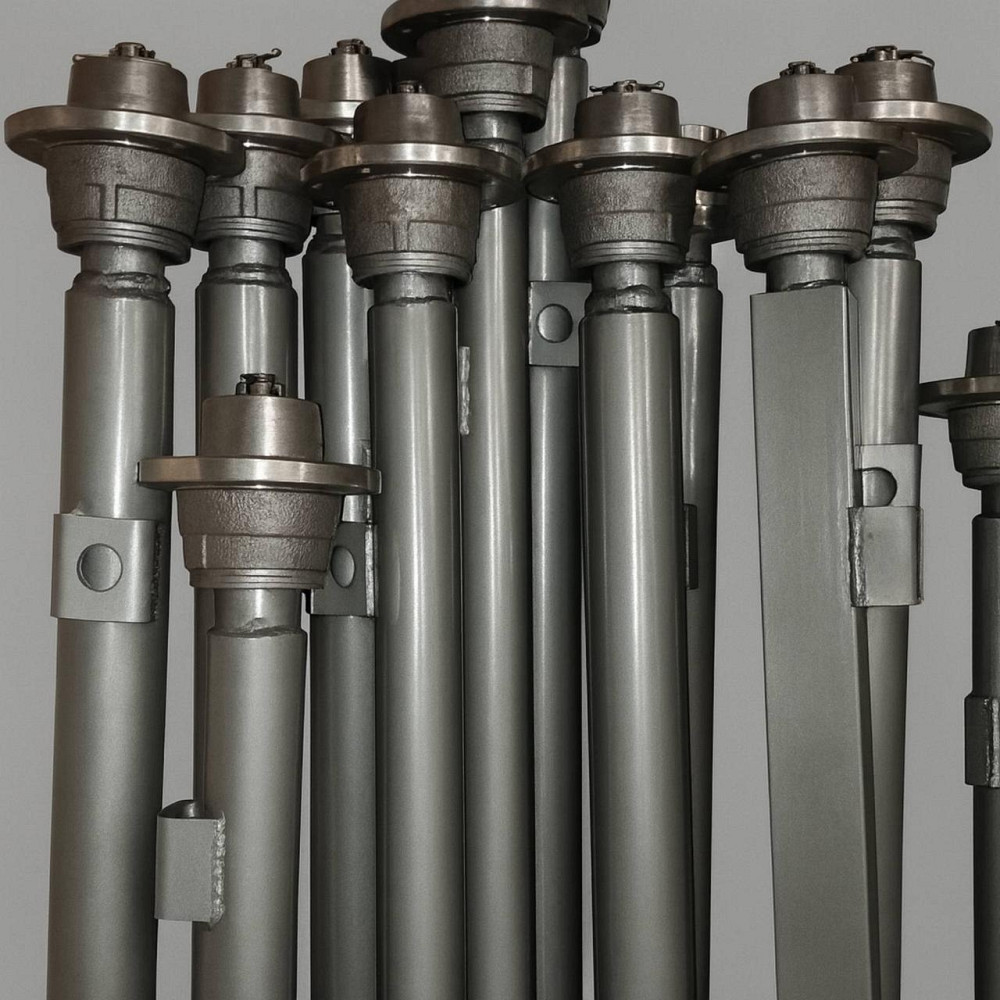 Балка для прицепа под жигулевское колесо усиленная (толщина 6 мм)162/5708Р6 Винница - изображение 8