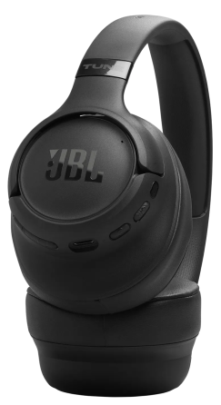 Гарнітура JBL TUNE 780NC Black (JBLT780NCBLK) (7225538) Київ