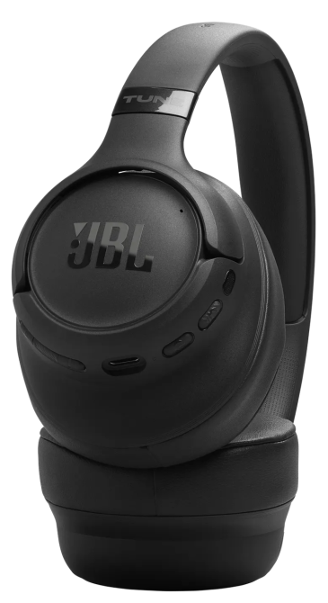 Гарнітура JBL TUNE 780NC Black (JBLT780NCBLK) (7225538) Київ - фото 3