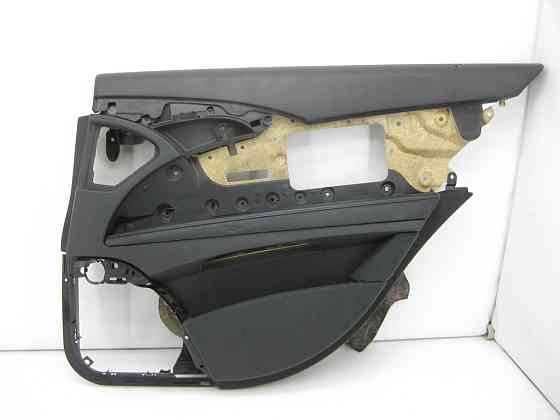 Mercedes-Benz  A2117300670 9C52 Карта задніх правих дверей Elegance Avangarde колір антрацит E-class W211 E-class S211 Одесса