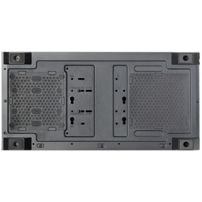 Корпус Chieftec VISTA (GT-01B-OP) Винница - изображение 9