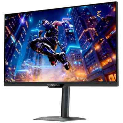 Монитор GIGABYTE M27Q2 QD Gaming Monitor Винница