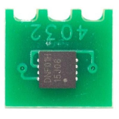 Чип для картриджа HP CLJ Enterprise CP5520/5525/5525, 15K, Black AHK (70319001) Винница - изображение 1