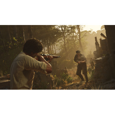 Игра Xbox Mafia The Old Country, BD диск (5026555369732) Вінниця - фото 8