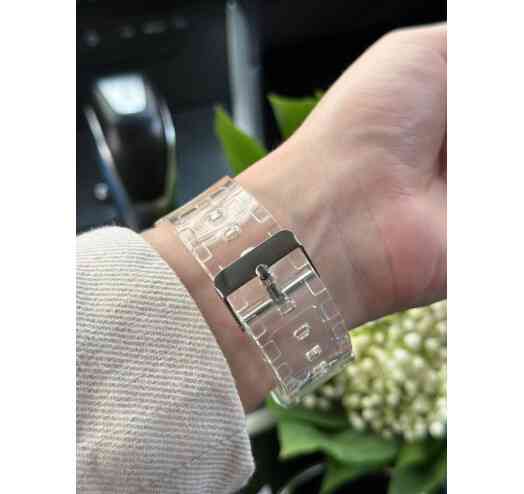 Женские наручные спортивные часы Skmei 1999 (Белый) Киев