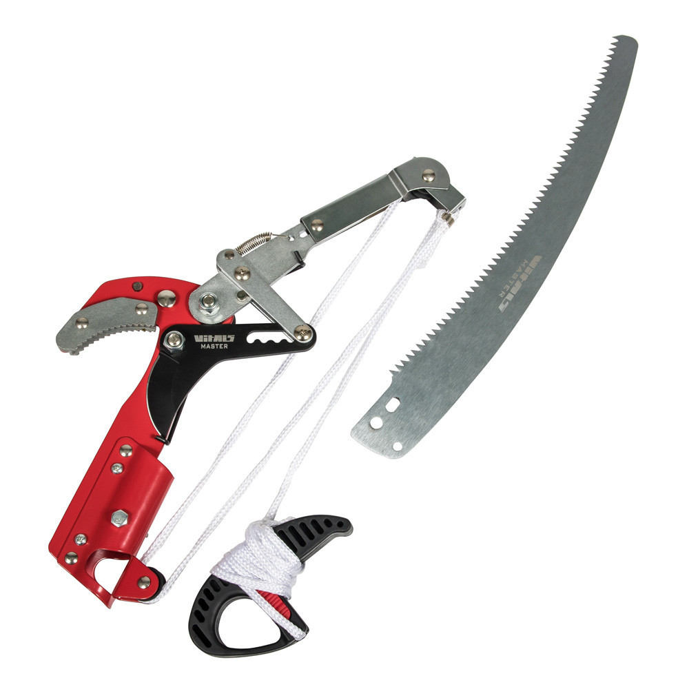 Насадка висоторіз з храповим механізмом ТМ Vitals (ТР-300-02R) Харків - фото 2