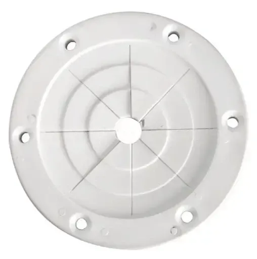 Bиполипропиленовая Втулка Для Проводки Троса Белая! Киев - изображение 2