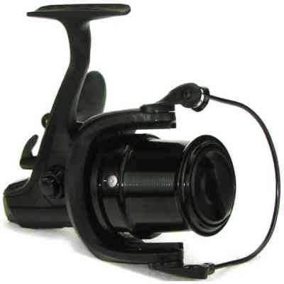 Котушка Brain fishing Distanza 5000S 9+1BB 4.71 (1858.46.59) Вінниця