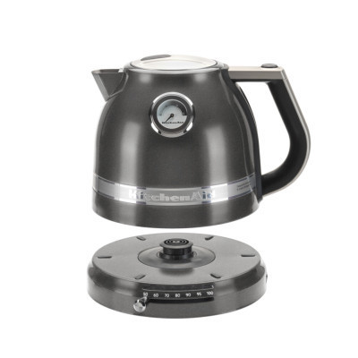 Электрочайник KitchenAid 5KEK1522EMS Винница - изображение 5