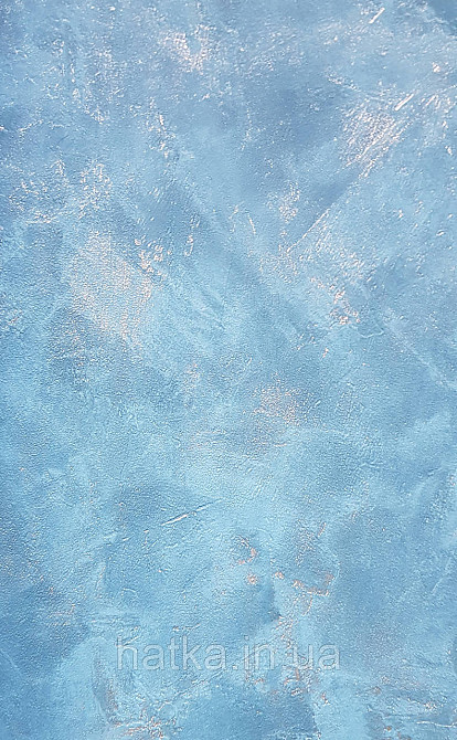 Шпалери вінілові на флізелін Caselio The Place to bed 0.53х10 м широкі білі смуги бежеві золотисті Київ - фото 1