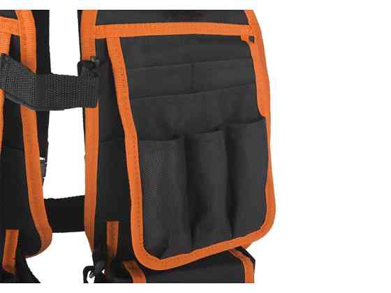 Жилет монтажника Sturm TB0050 (читать описание) Ровно