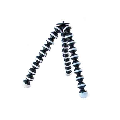 Octopus гибкий штатив L с креплением 3/8