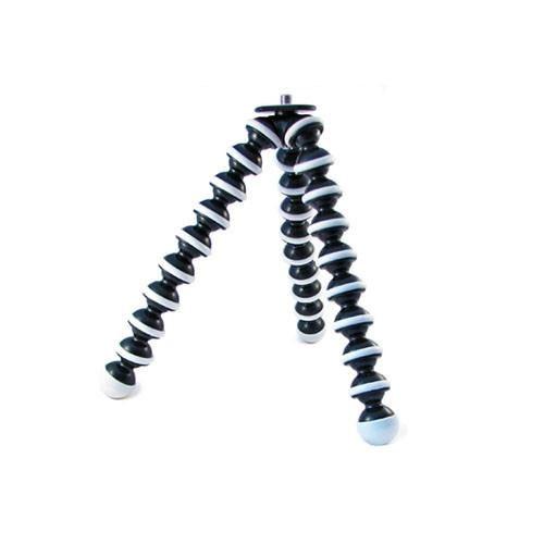 Octopus гибкий штатив L с креплением 3/8