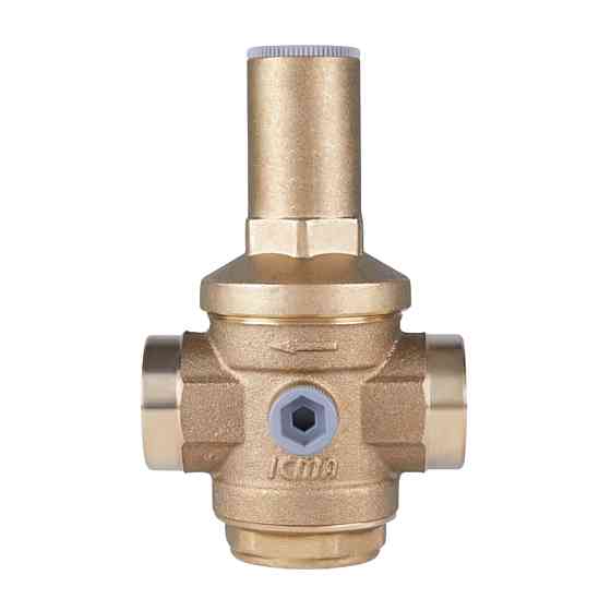 Редуктор Icma 1" №246 Київ