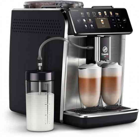 Кавоварка Saeco GranAroma SM6585/00 Кавомашина Харків