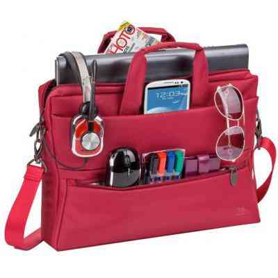 Сумка для ноутбука RivaCase 15.6&quot; 8630 Red (8630Red) Вінниця