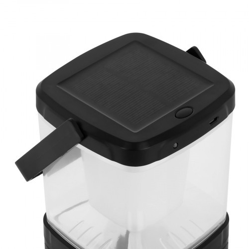 Инсектицидная лампа Noveen IKN895 LED на солнечной батарее Днепр - изображение 3