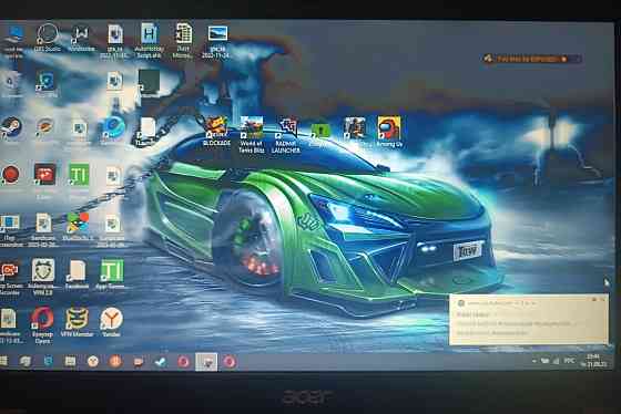 Ноутбук acer Киев