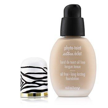 Тональный крем Sisley Phyto-Teint Ultra Eclat Славянск - изображение 9