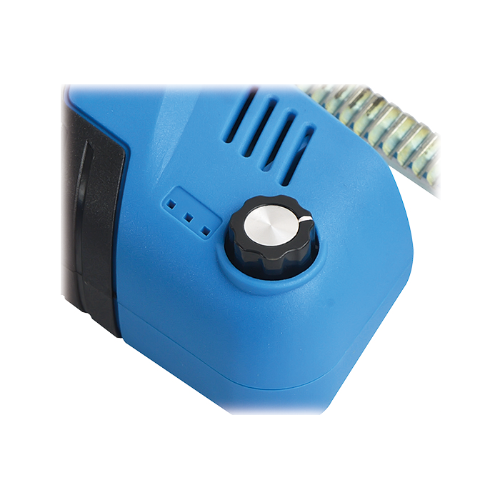 Пістолет для герметика акумуляторний для герметиків у тубах і м'якій упаковці об'ємом 300-600 мл KD-8501 Чернігів - фото 6