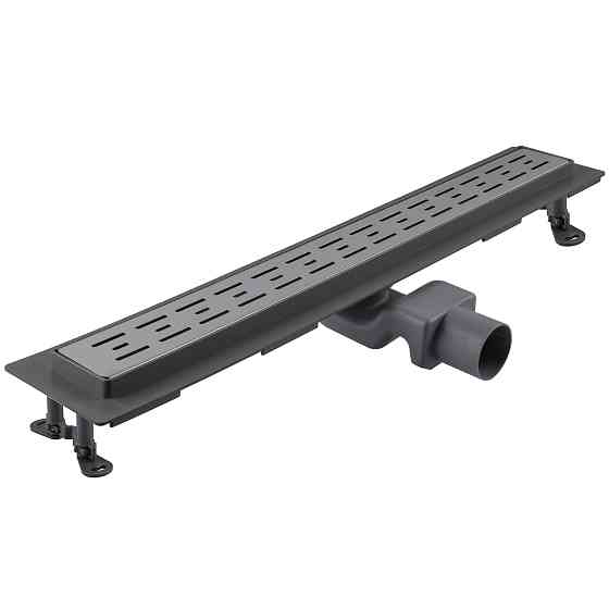 Трап лінійний душовий TILLO TM009-100 100см Тернополь