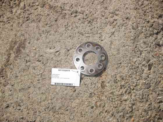 Mercedes-Benz  A6110320076 Шайба маховика Одеса