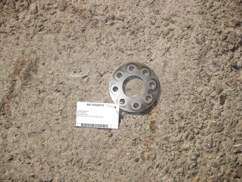 Mercedes-Benz  A6110320076 Шайба маховика Одеса - фото 1