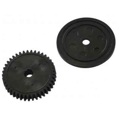 Шестерня 41T HP LJ 4200/4250 (RU5-0277) CET (CET3836/RU5-0277) Винница