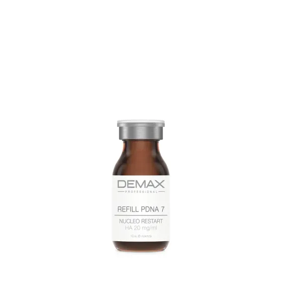 Полинуклеоидная заполняющая мезосыворотка,   Refill PDNA 10 мл Demax Днепр